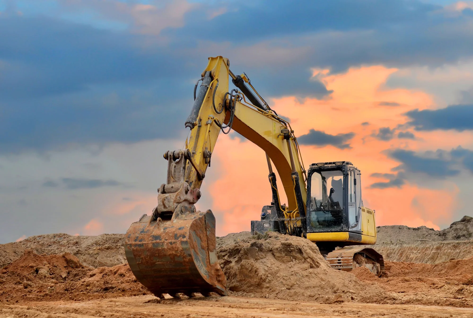 font end loader