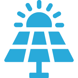 solar icon