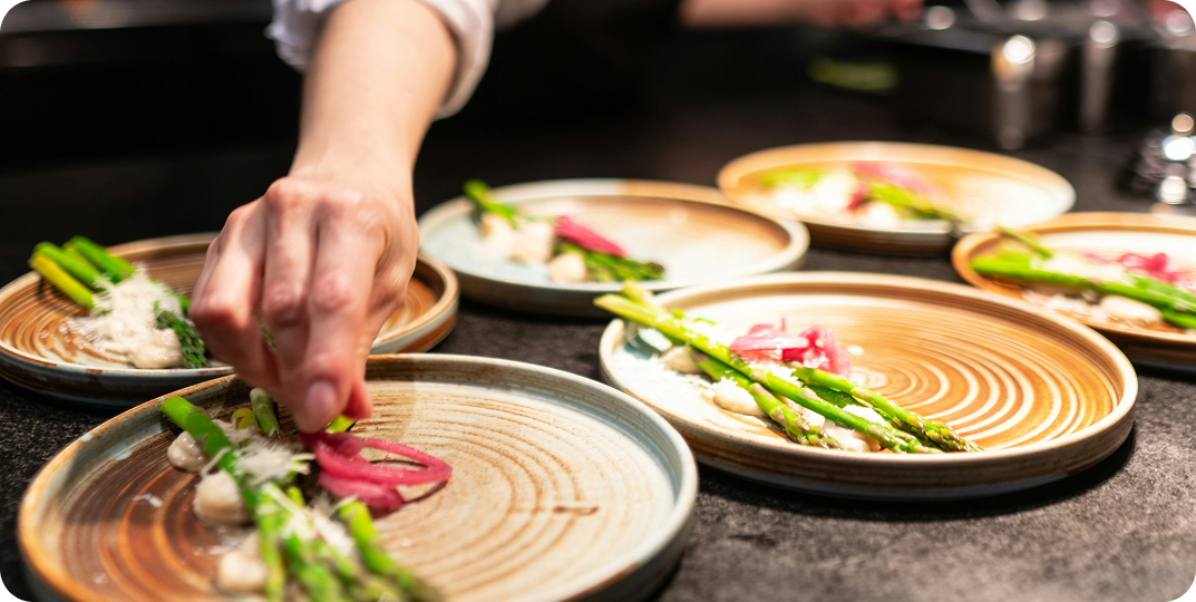 Head Chef Recruitment - Structural Change