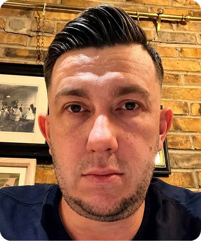 Taste Hospitality founder Rob Wilkes sharing his hospitality recruitment expertise on the Why Taste page