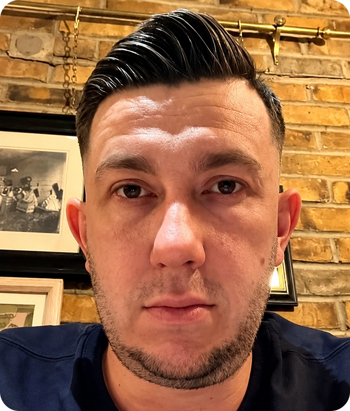 Rob Wilkes founder of Taste Hospitality senior hospitality recruitment specialist in Melbourne