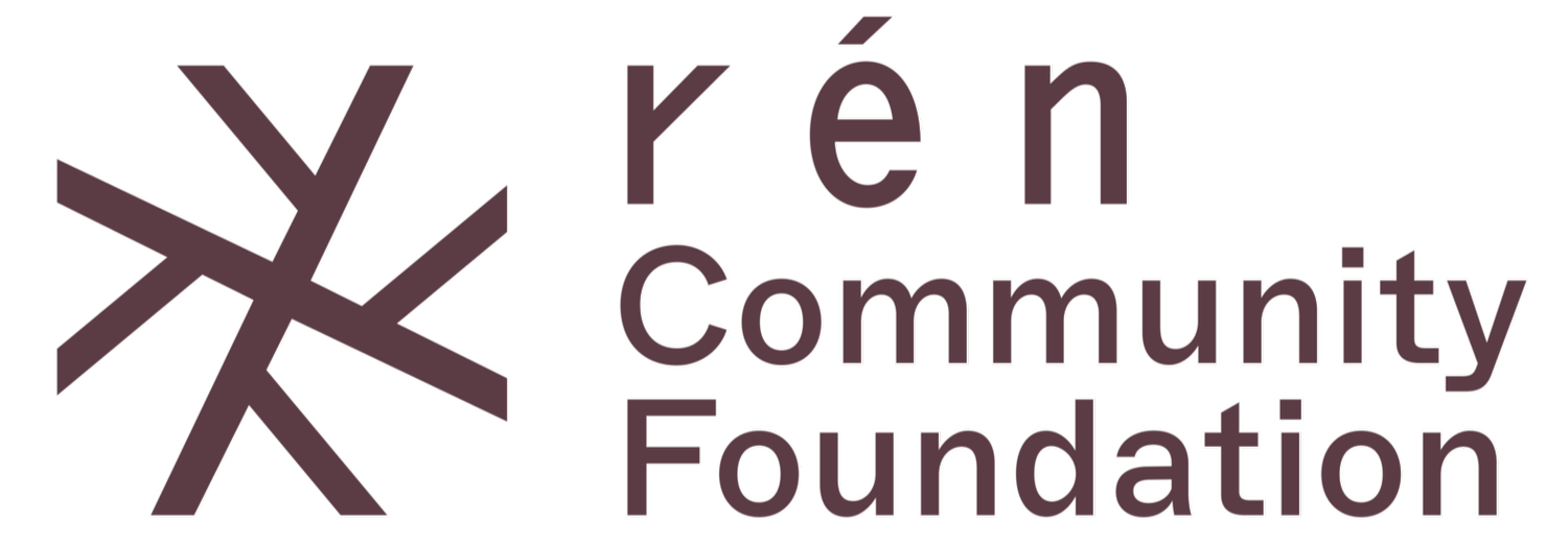 r é n Community Foundation