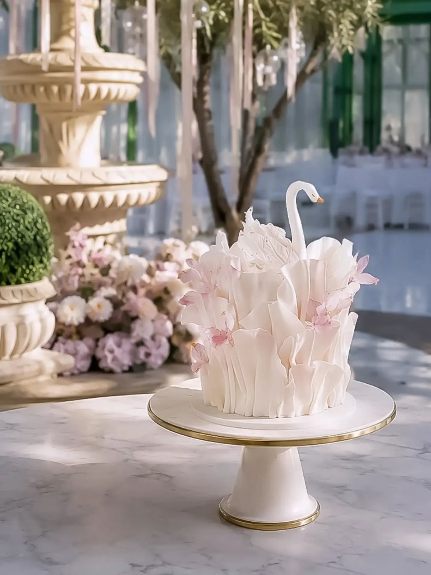 This location 🤍 

Quite possibly my new favourite venue in Dubai @theglasshousedubai it's just so magical! Keep swiping to see more.

This was such a special celebration, a mixed Birthday and Graduation 🤍 

I must confess to having kept this cake o