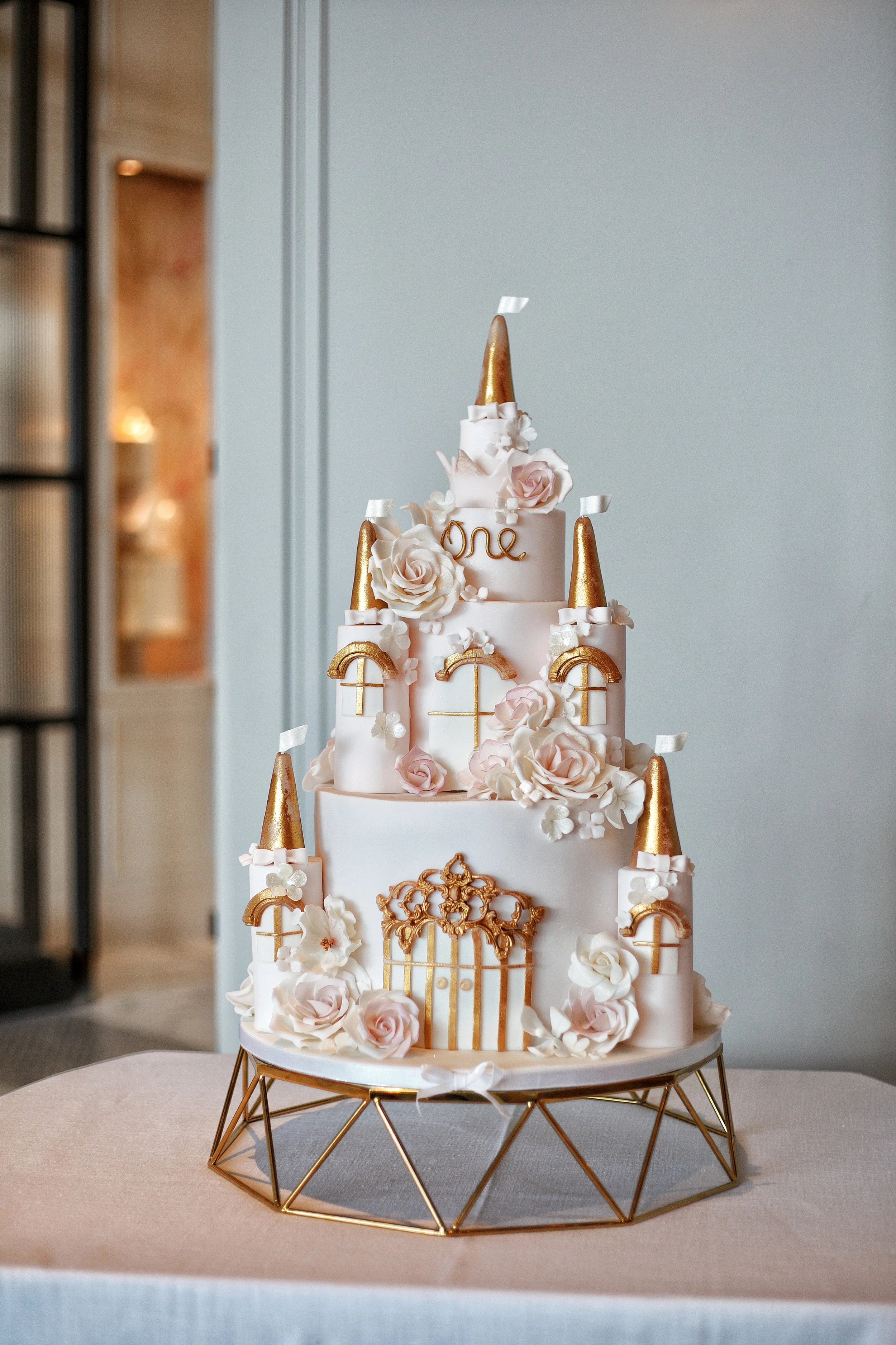 Children's Cakes