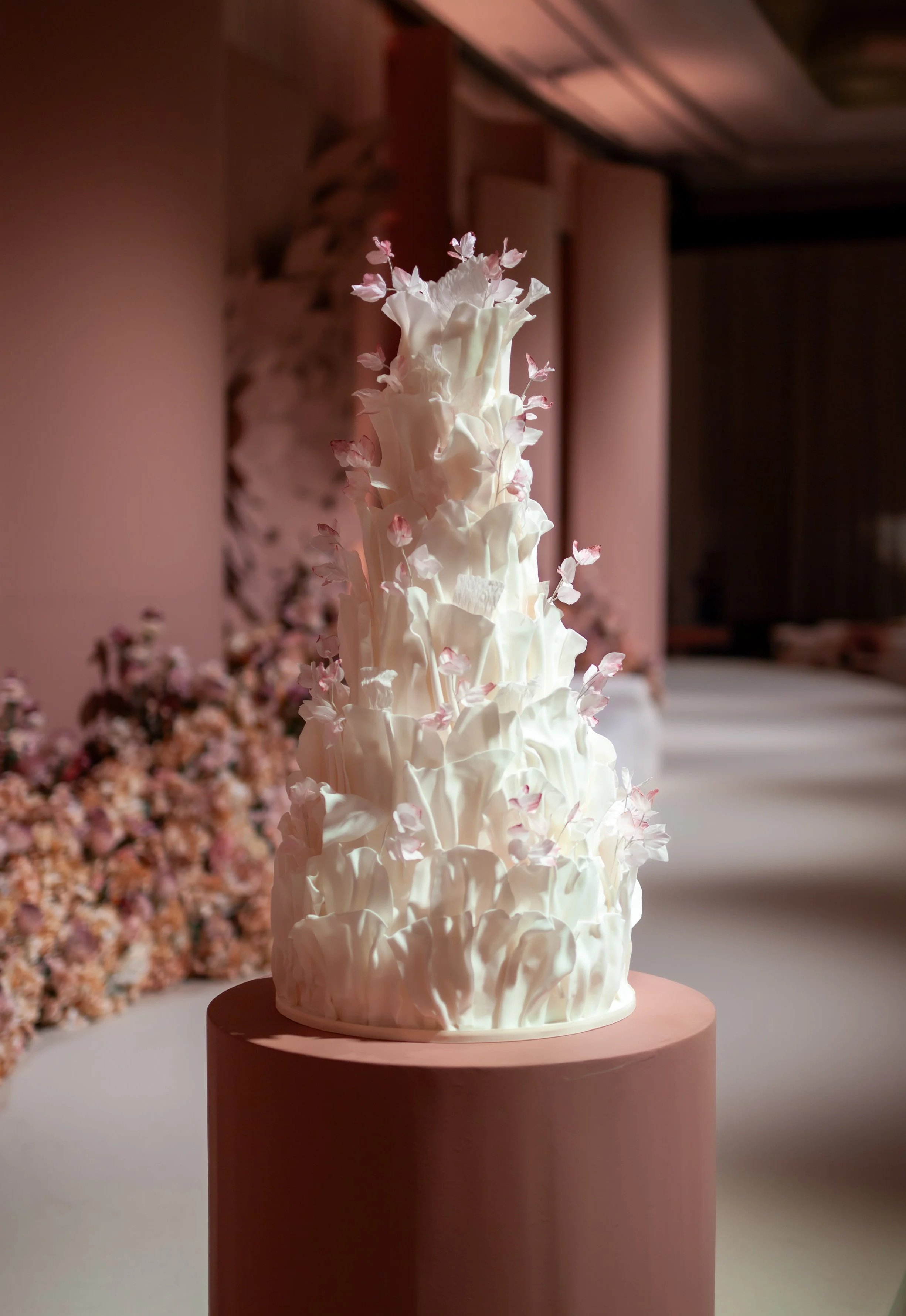 Wedding Cakes