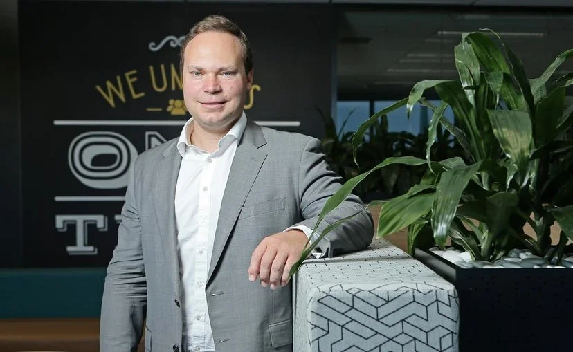 The Australian IT Company That Caught Capgemini's Attention