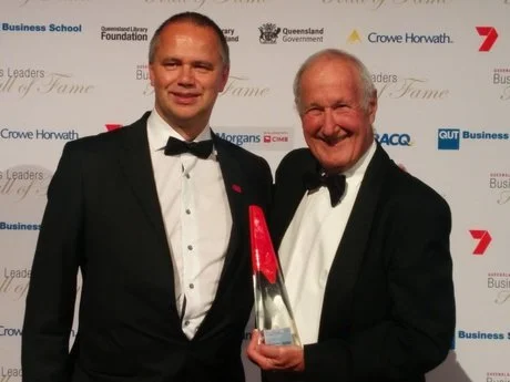 The Brisbane Software Company That Conquered the World