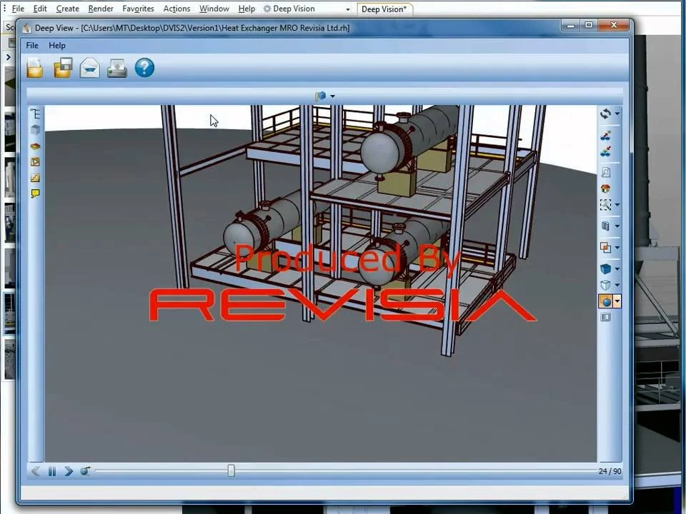 The Company That Helped SAP See in 3D