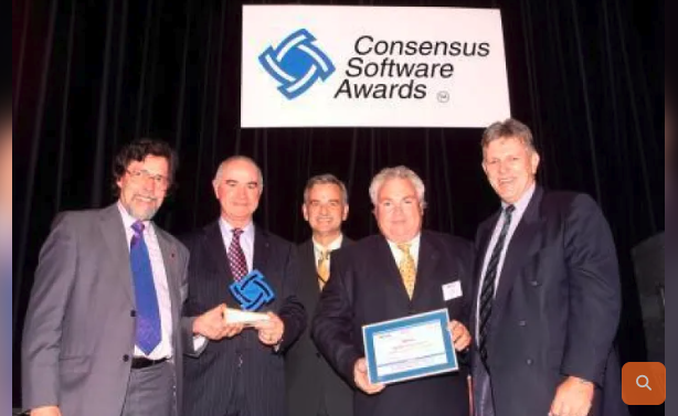 The Australian Software Still Powering Insurers Nearly Two Decades Later