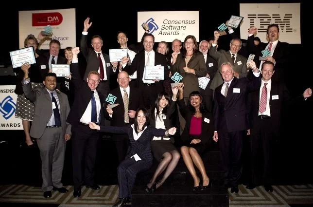 2009 Consensus Awards Celebrate a New Generation of Australian and New Zealand Innovation