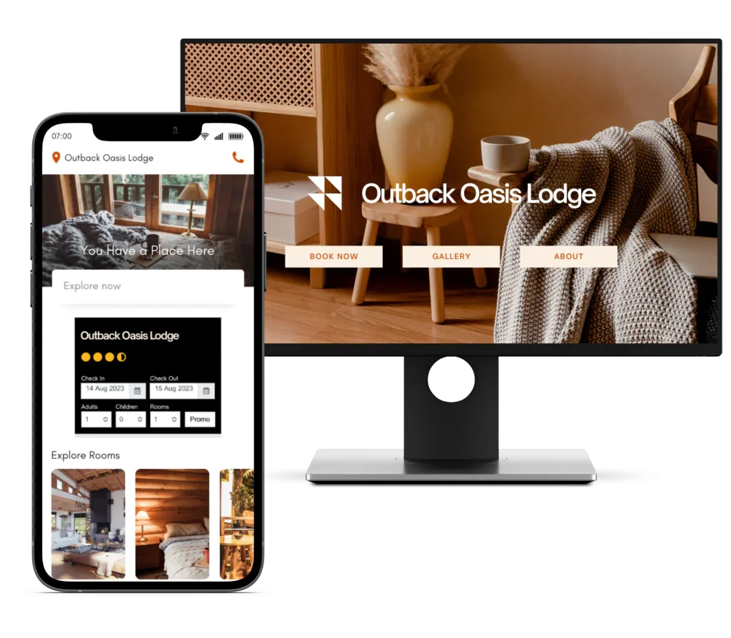 The Australian Software That Checked Into Hotels Around the World