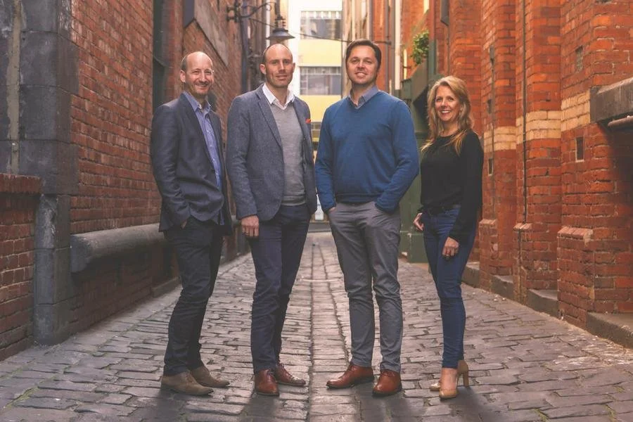 The Australian Software That Was Three Years Ahead of Its Buyer