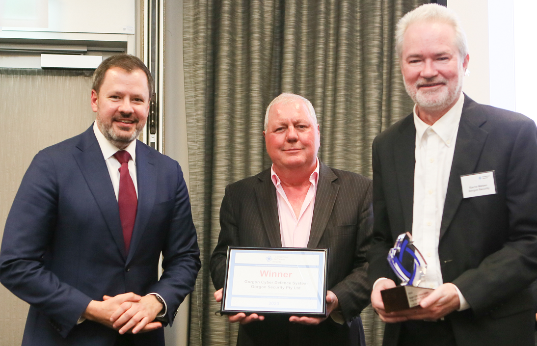 Six Australian Technologies Recognised in the 2023 Consensus Awards