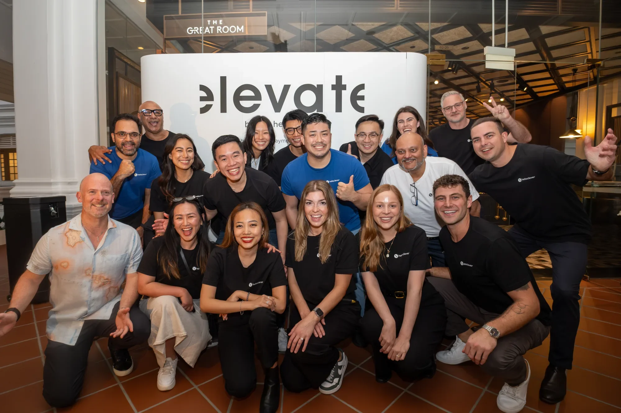 The FinTech That Grew 2,300%: How Hello Clever Went From Consensus Winner to Global Payments Player