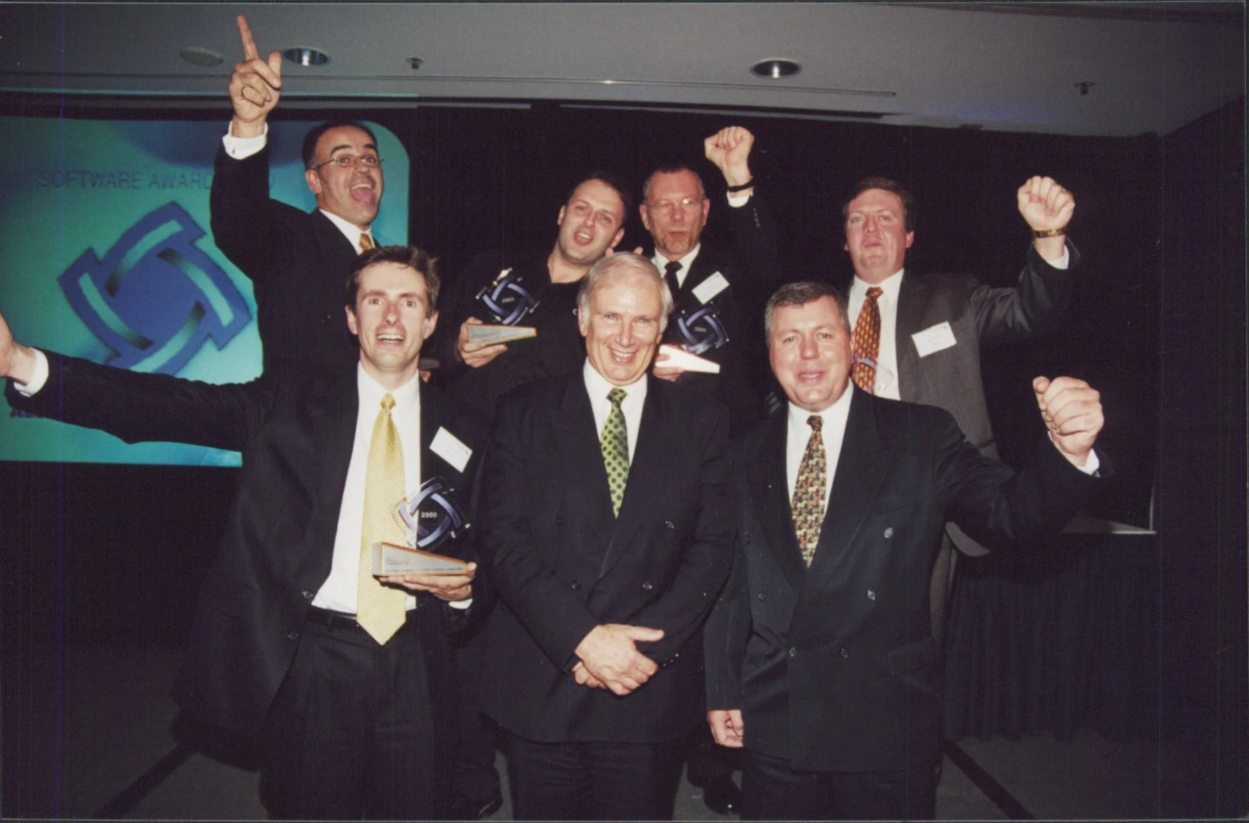 The Awards That Have Been Quietly Picking Australia &amp; New Zealand’s Business Winners for 25 Years
