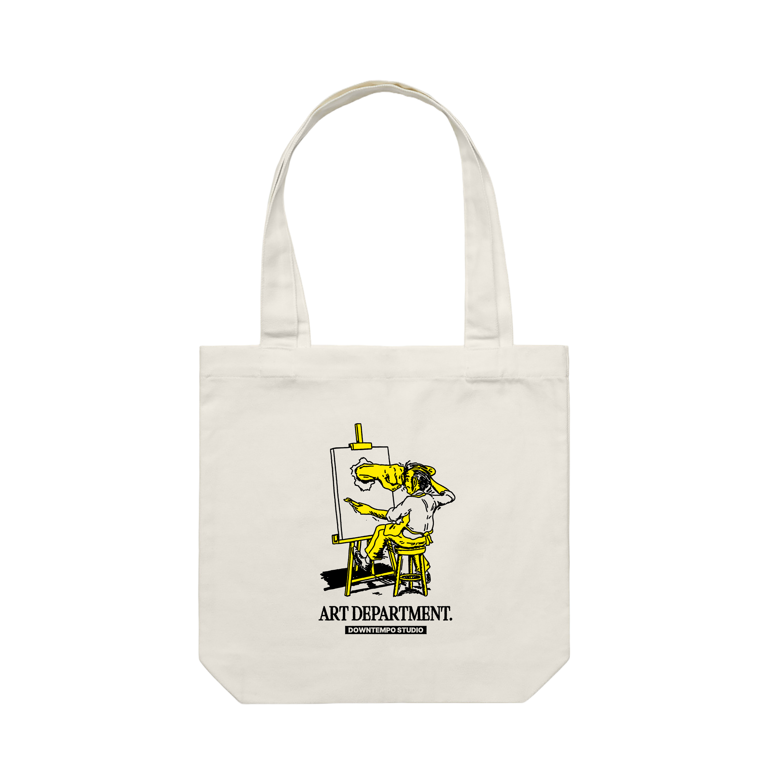 ART DEPARTMENT TOTE - COMING SOON