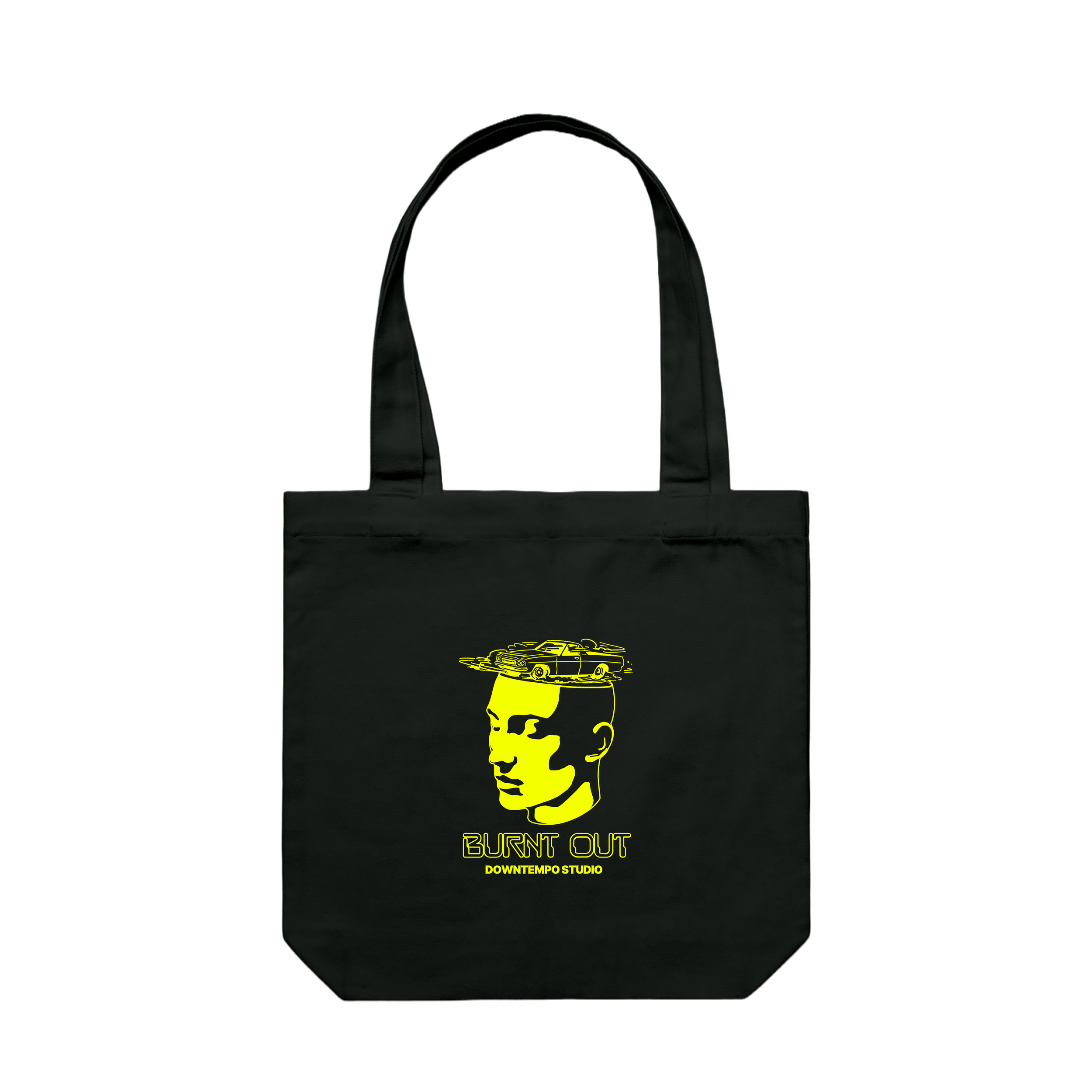 BURNT OUT TOTE - COMING SOON