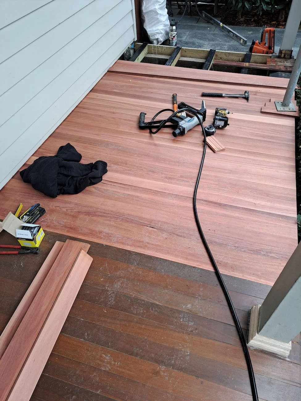 Oranssi project: passive house