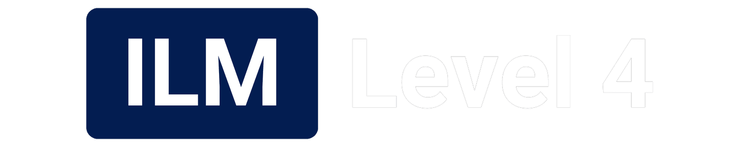 ILM Level 4