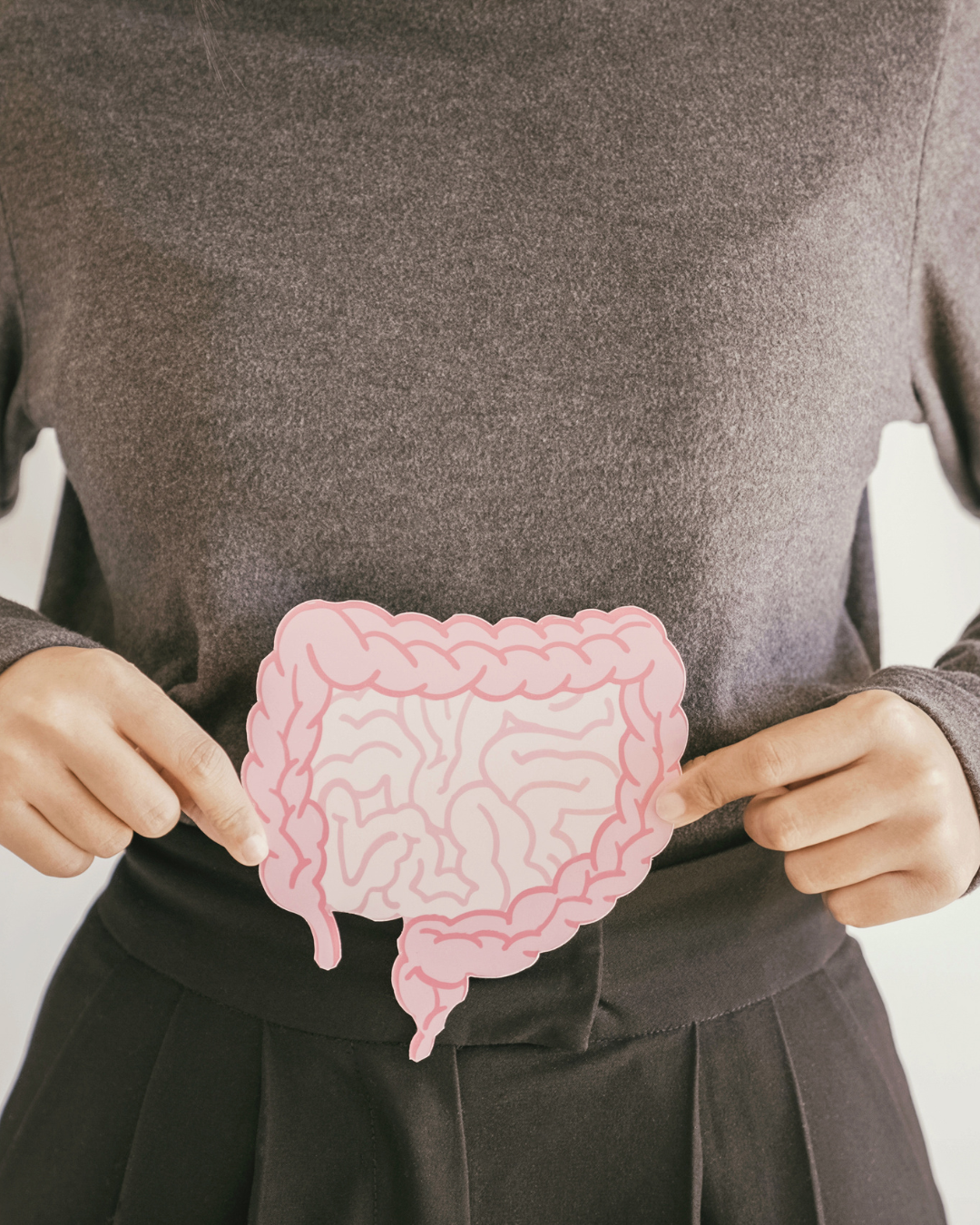 Gut health & microbiome balance