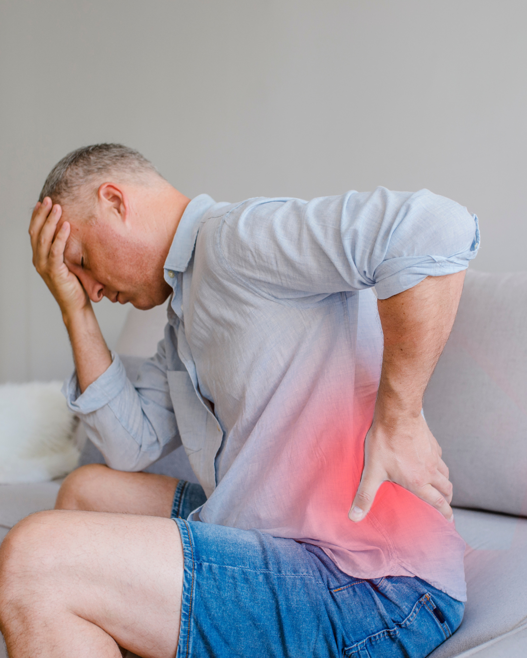 Inflammation markers