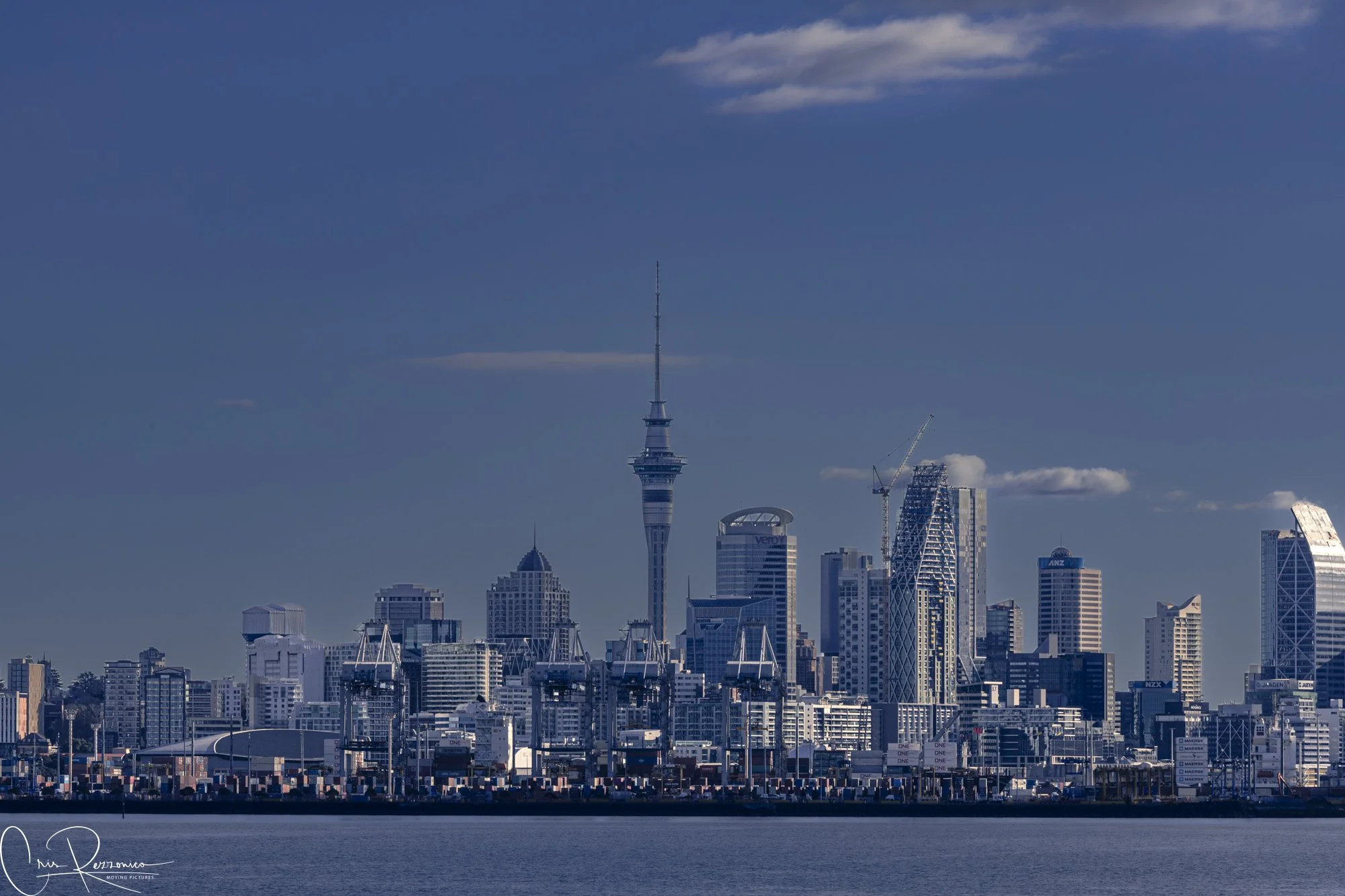 The Cityscape project