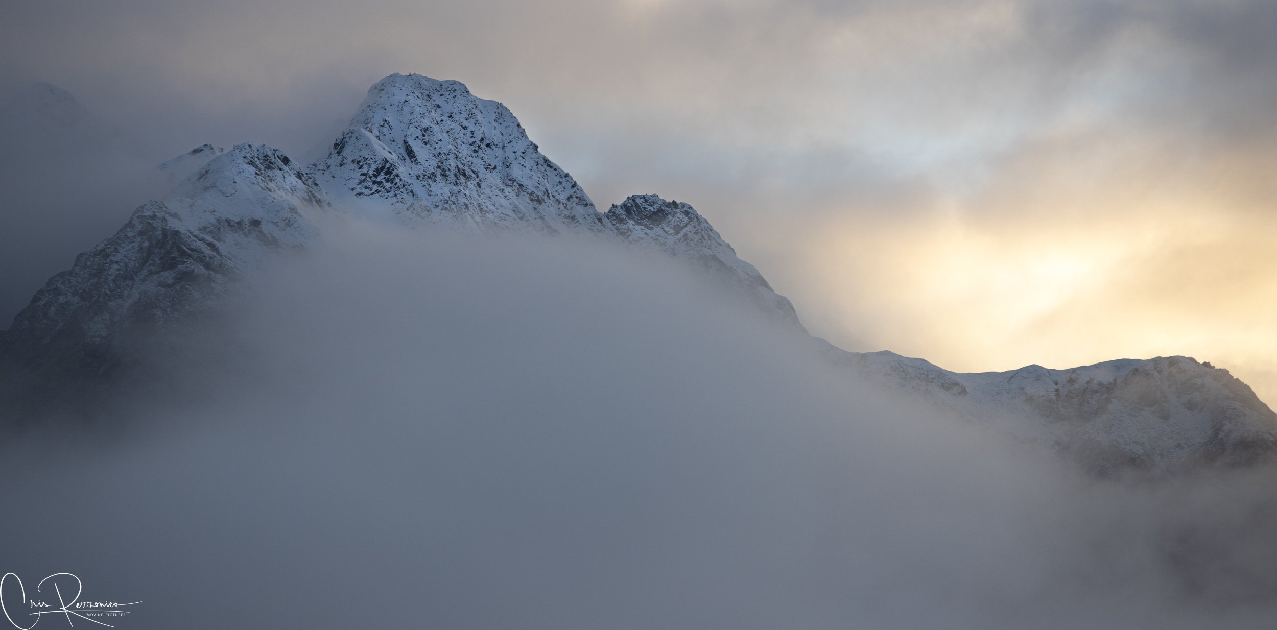 Milford sound national park 