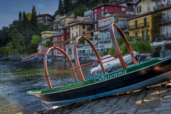 Varenna, Italy