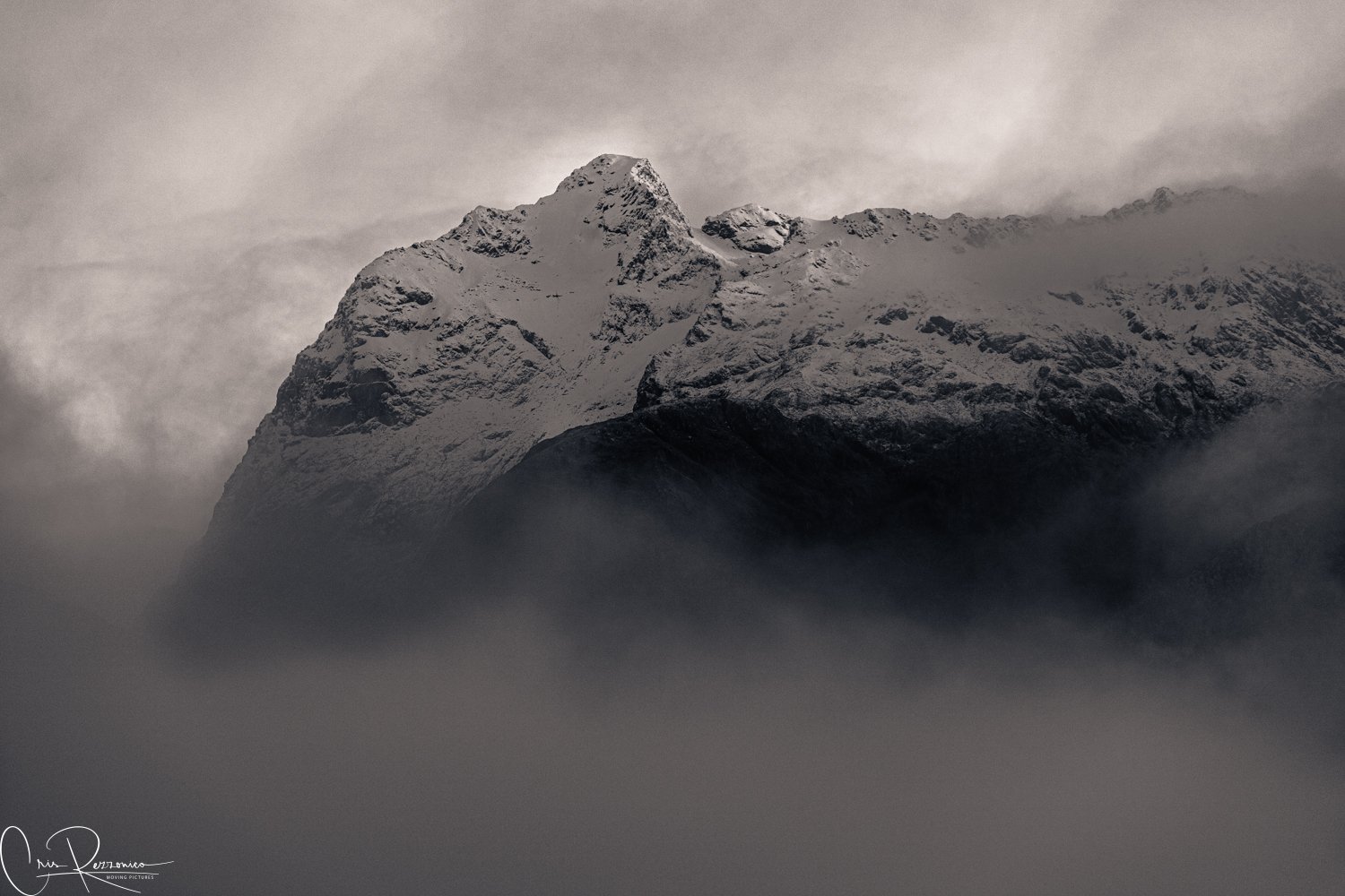 The Landscape project