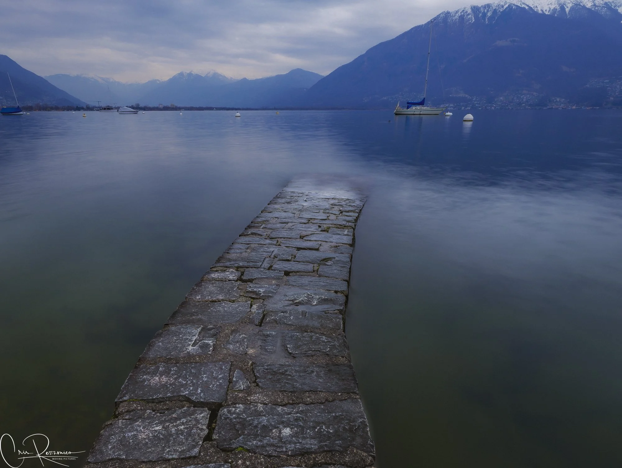 A path to....