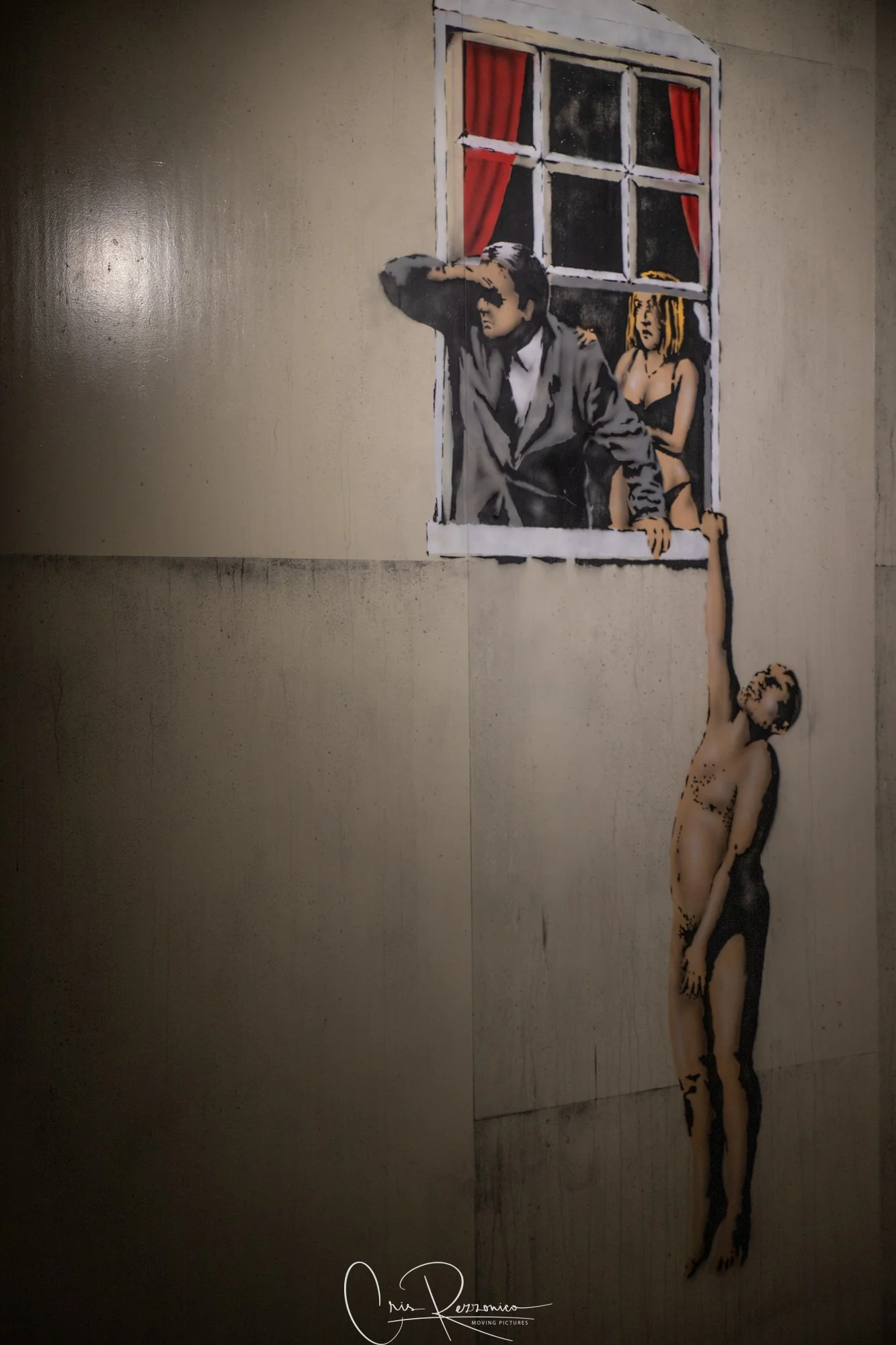 Bansky 