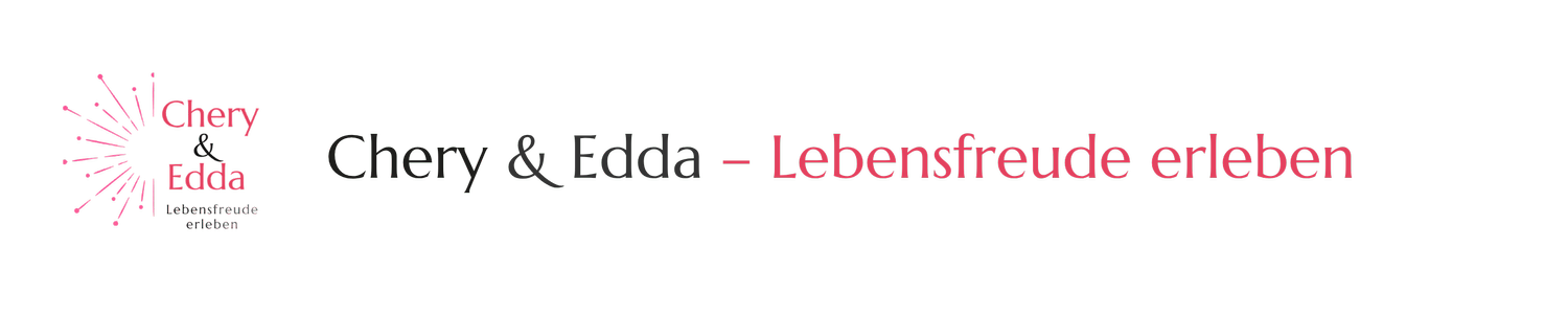 Chery &amp; Edda Lebensfreude erleben