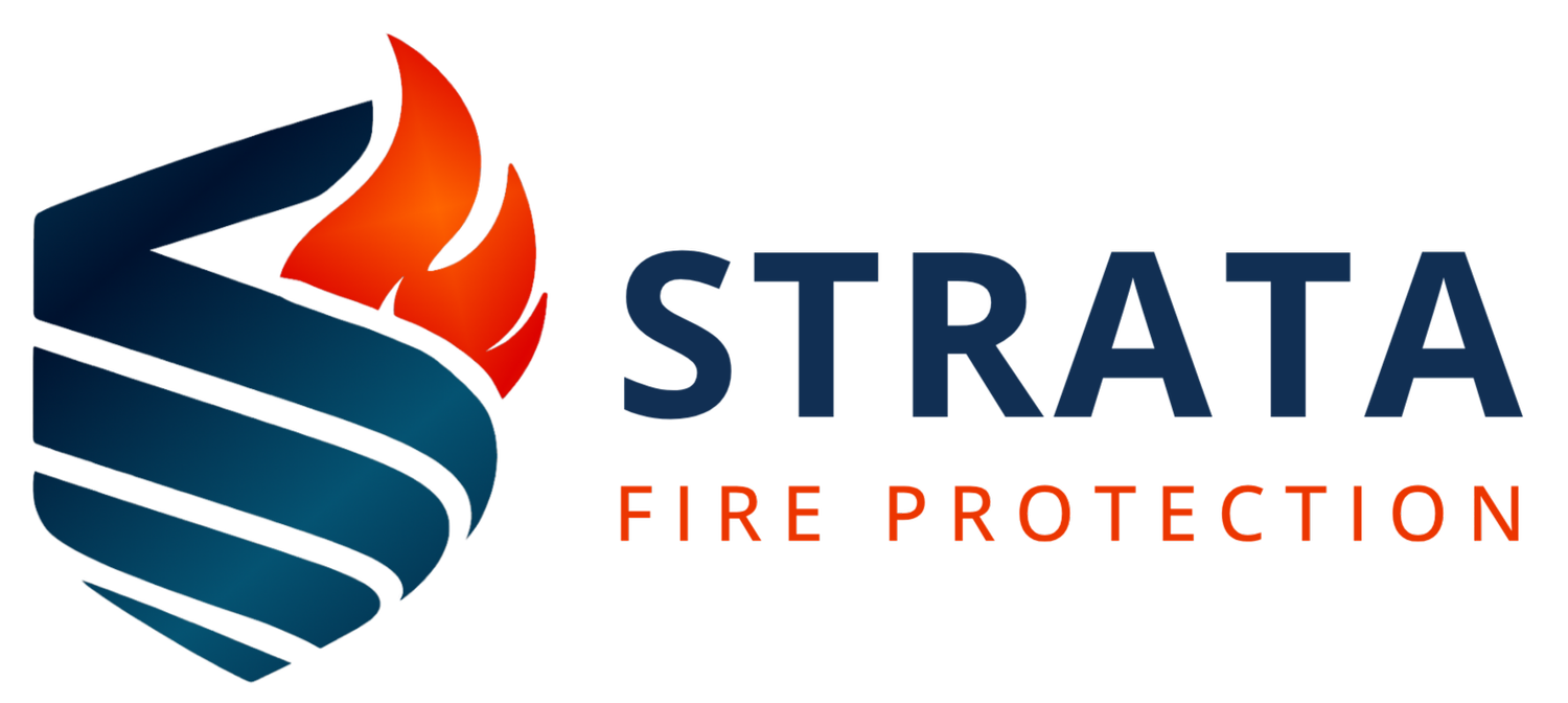 Strata Fire Protection