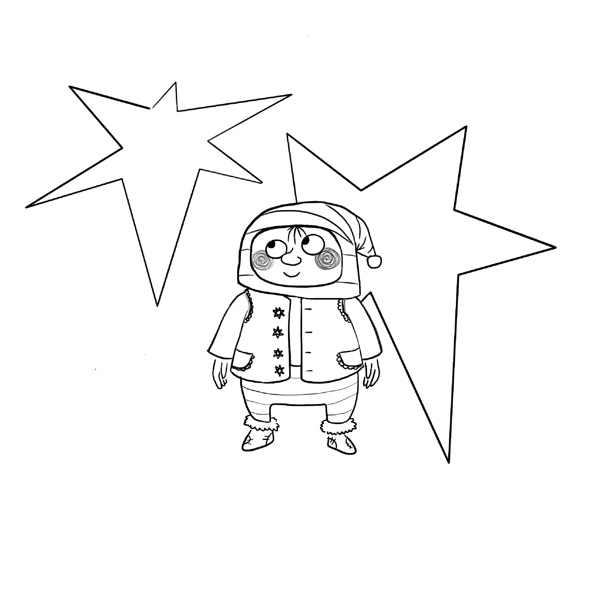 LITTLE ZHUZHA