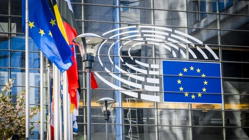 Vabilo na soočenje izbranih kandidatov za poslance v Evropskem parlamentu