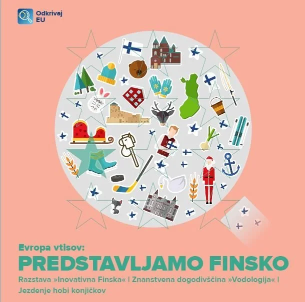 Small Steps Create Big Shifts 