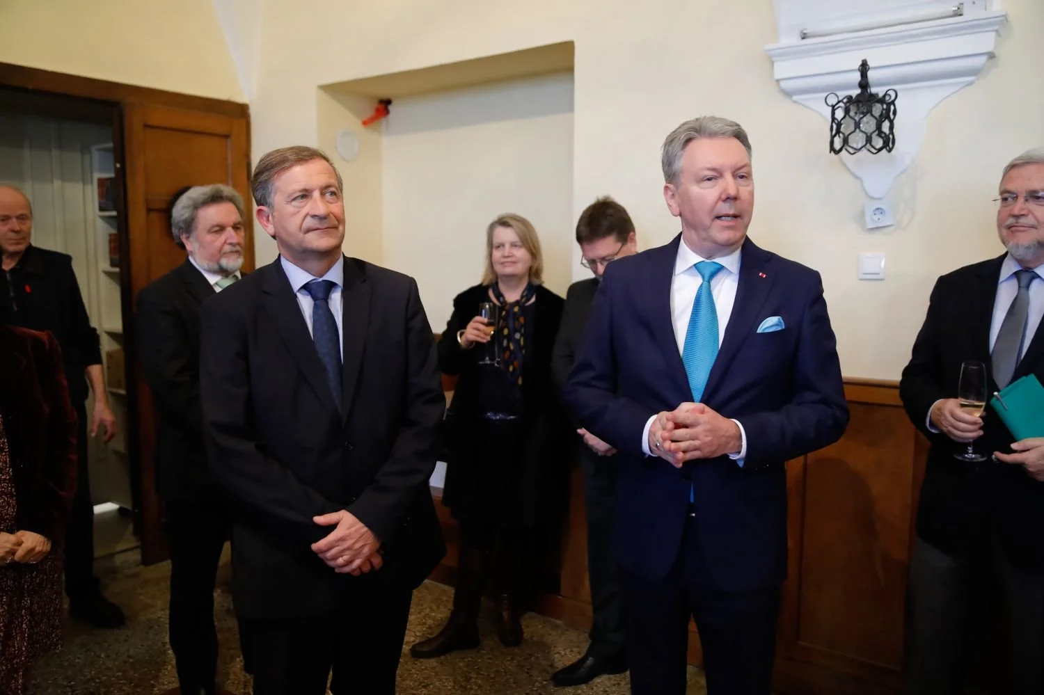 Karl Erjavec