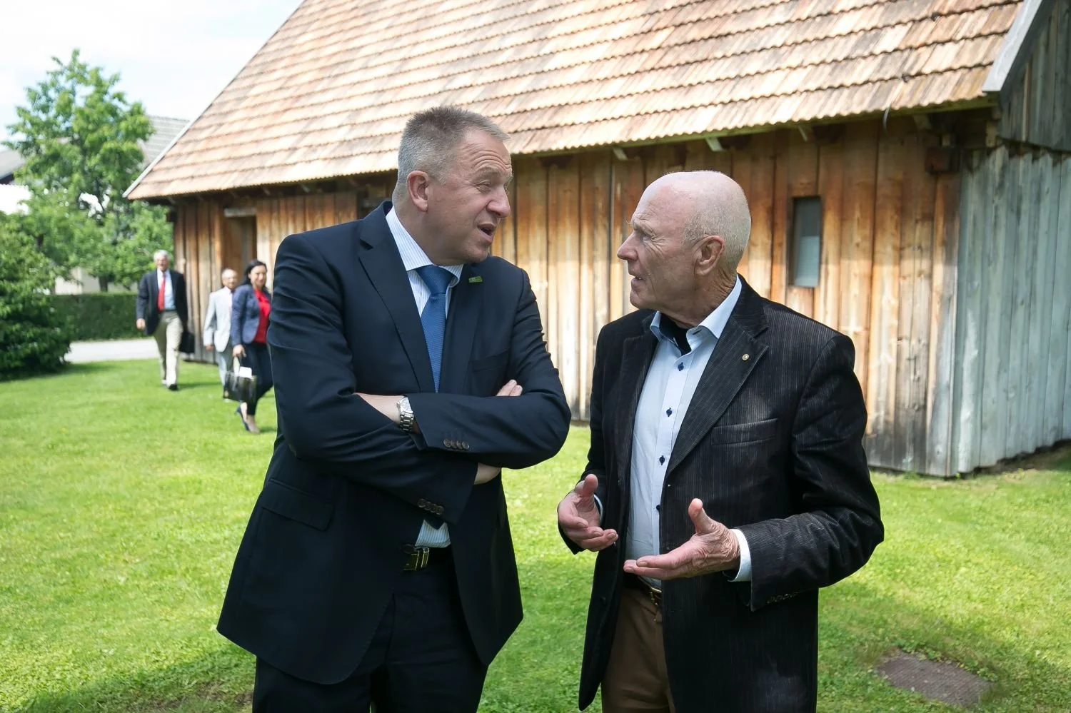 Zdravko Počivalšek