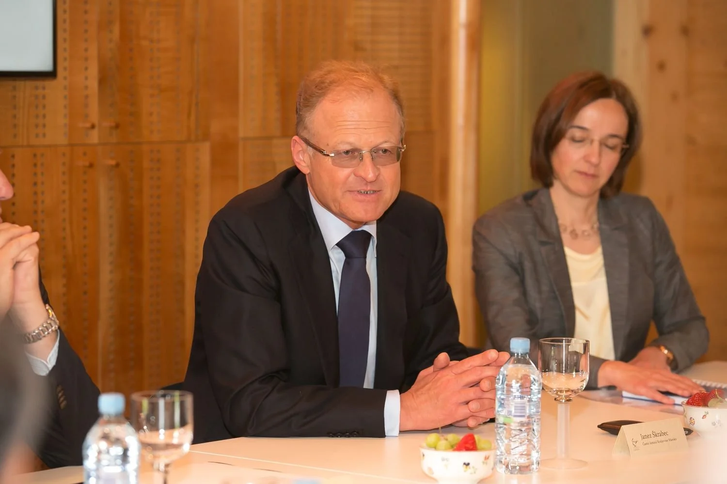 Janez Škrabec
