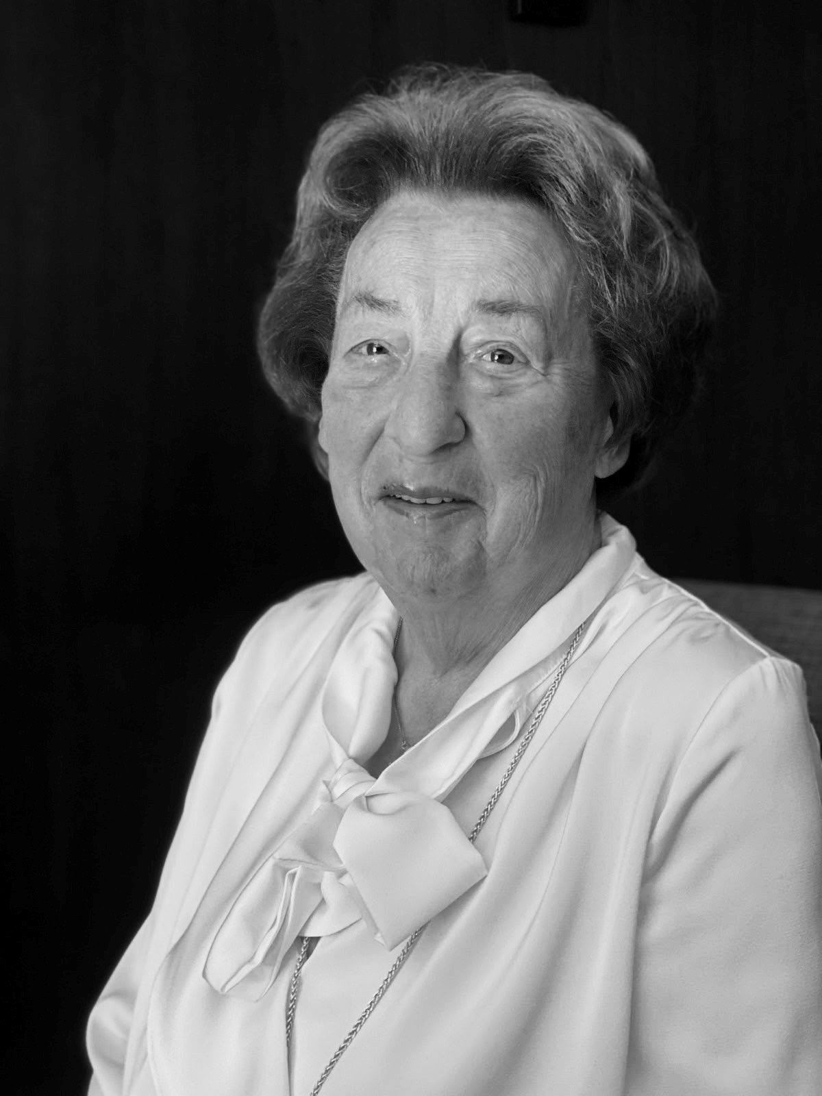 IN MEMORIAM: Marija Ovsenik, nekdanja častna konzulka Republike Ciper in članica Slovenskega konzularnega zbora (1931– 2026)