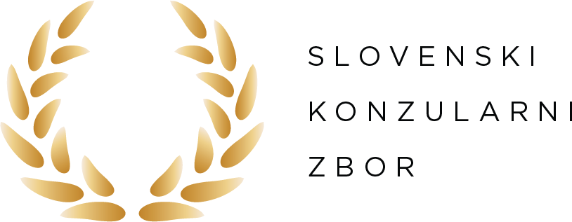 Slovenski konzularni zbor