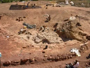1992 – 2012 : Le Musée des Dinosaures d’Espéraza a fêté ses 20 ans (épisode 2)