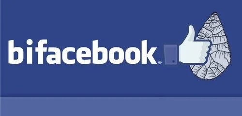 Bifacebook, hachetag, et autres astuces pour bien débuter une préhistoire d’amour …
