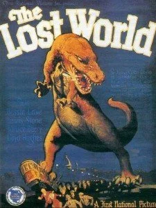 Le plus grand film préhistorique de tous les temps qu’on ne verra jamais : Ray Harryhausen et Ray Bradbury sont morts.