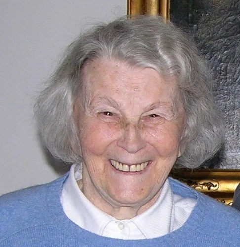 Une Grande Dame de la paléontologie nous a quittés