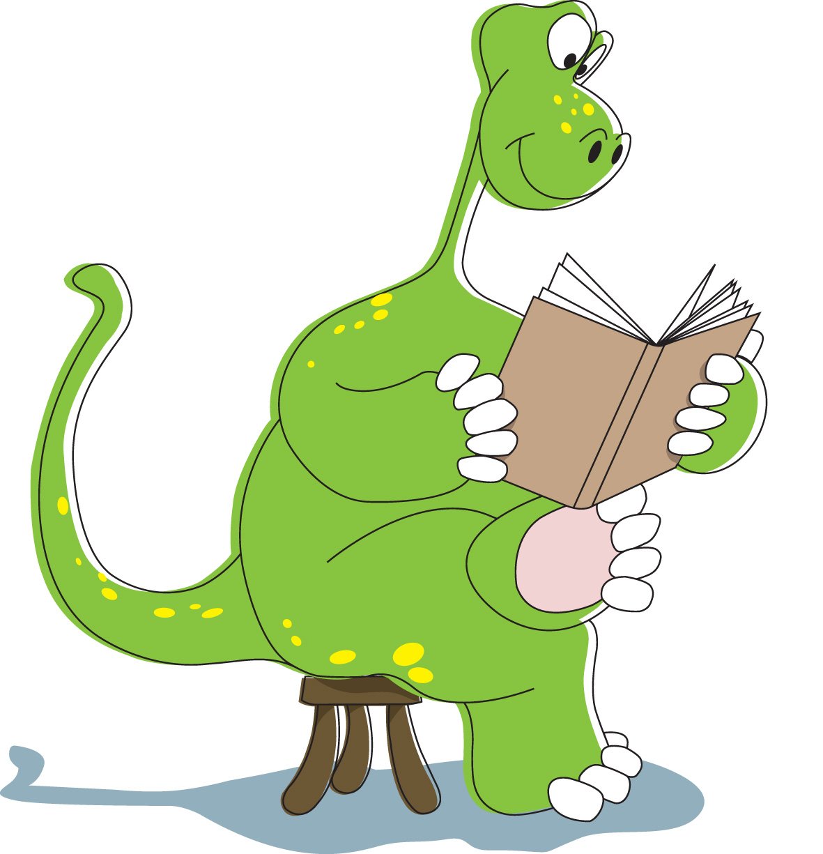 Les rencontres du Dinoblog : première édition