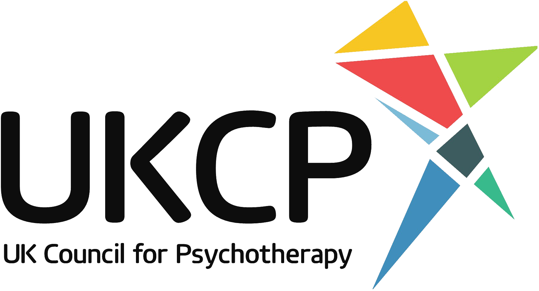 UK Council for Psychotherapy UKCP logo