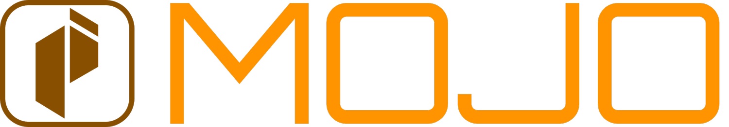 Pi-Mojo