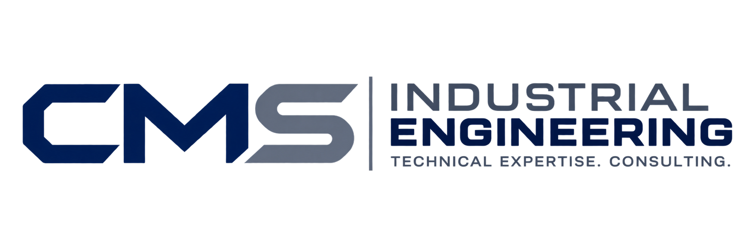 cms industrial engineering