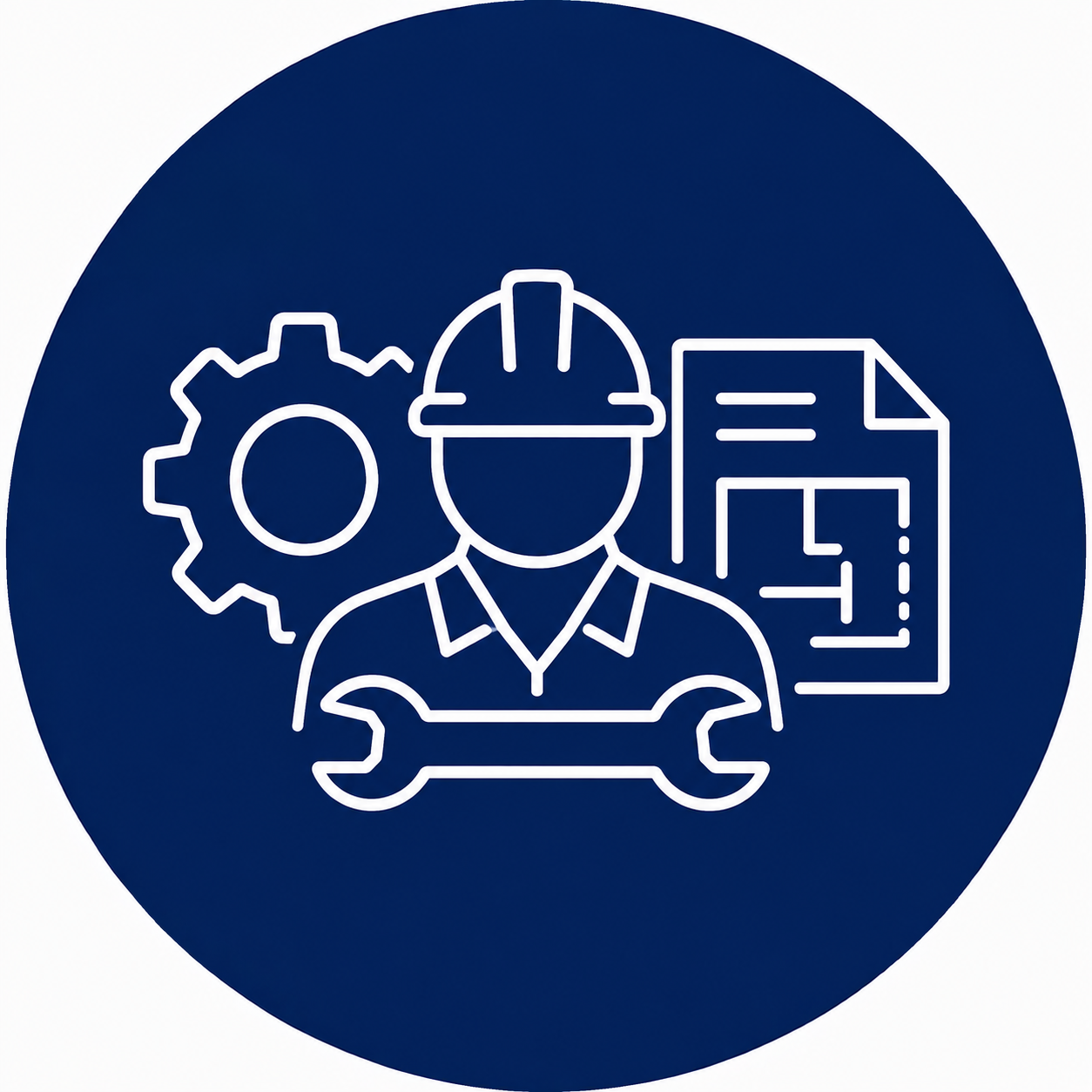 Ingenieur für Anlagenbau und Projektmanagement